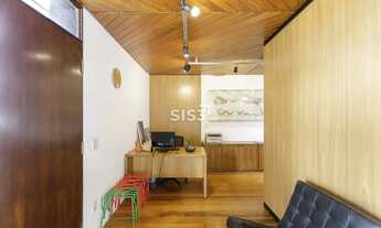 Imagem 4: Casa à venda nas Mercês, 4 quartos