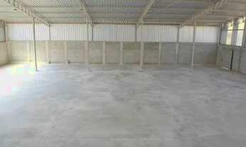 Imagem 2: Vend/Alug - GALPAO - CIDADE INDUSTRIAL CONTAGEM MG