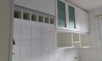 Imagem 5: Apartamento Santa Mônica 2 quartos