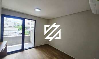 Imagem 5: Studio com 1 dormitório para alugar, 23 m² por R$ 2.475,25/mês - Vila Madalena - São Paulo