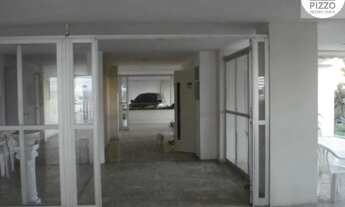 Imagem 4: Edifício Goya, apartamento 511, Pituba