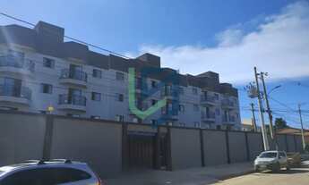 Imagem: Apartamento em Aguas Lindas - GO 2 quartos