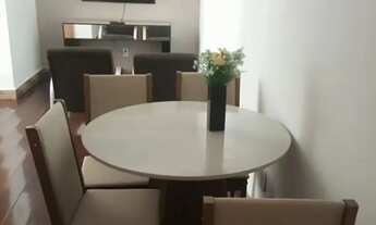 Imagem: Apartamento aconchegante em Belém. Perto