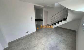 Imagem 4: Cobertura com 3 dormitórios à venda, 110 m² por R$ 990.000,00 - Buritis - Belo Horizonte/M