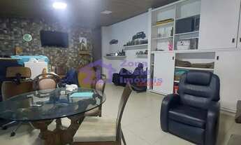 Imagem 6: Galpão com 640m² de terreno sendo 280m² construidos - Cidade mãe do céu/Tatuapé