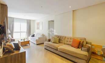 Imagem: Apartamento 3 dormitórios 1 suíte 127m²