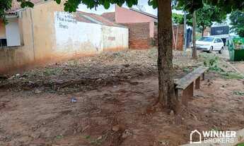 Imagem 2: Casa com 2 dormitórios à venda, 87 m² por R$ 140.000,00 - Centro - Alto Piquiri/PR