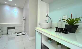 Imagem 12: Clínica à venda com 68 metros quadrados e dois consultórios, vizinho ao Hospital São Carlo