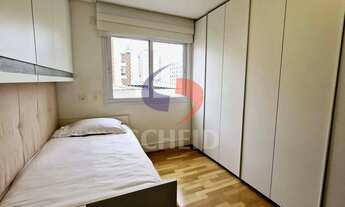 Imagem 6: Apartamento á Venda no Santa Cecília com 300m², 4 quartos sendo 2 suíte, 4 vagas