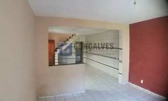 Imagem 2: Venda Sobrado Sao Bernardo do Campo Taboao Ref: 149831