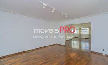 Imagem 7: Apartamento de 288 m² 04 suítes 04 vagas em Higienópolis