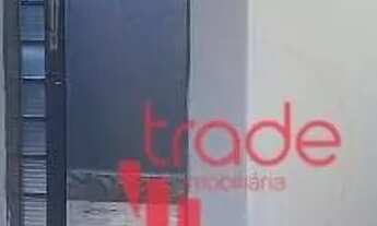 Imagem 2: Casa à Venda com 03 Quartos no Bairro Jardim Maria Goretti em Ribeirão Preto com Churrasqu