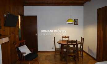 Imagem 4: Duas Casas no Terreno à Venda na Região de Capivari - Campos do Jordão/SP