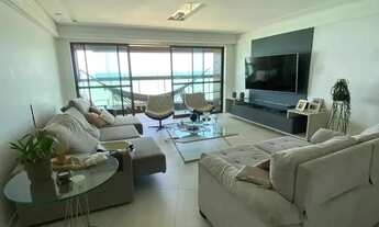 Imagem 4: 4 Quartos na Avenida Boa Viagem