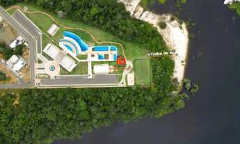 Imagem 5: Lote para Venda em Manaus, Ponta Negra