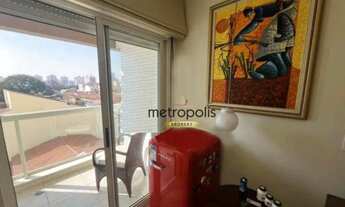 Imagem 6: Apartamento, 170 m² - venda por R$ 2.491.000,00 ou aluguel por R$ 17.616,00/mês - Santa Pa