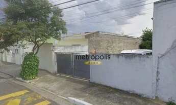 Imagem 2: Terreno à venda, 196 m² por R$ 950.000,00 - São José - São Caetano do Sul/SP