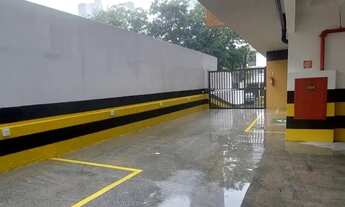 Imagem 6: Stúdio com Varanda - Primeira Locação