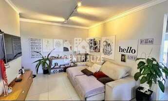 Imagem 2: VENDA APARTAMENTO EDIFICIO MONDRIAN, CENTRO, PONTA GROSSA - PR