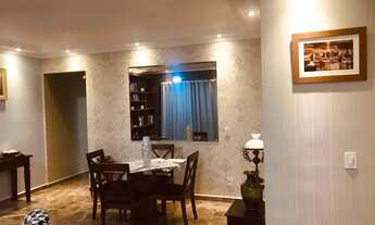 Imagem: Apartamento com 2 suítes 2 vagas a venda