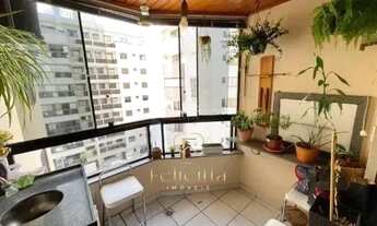 Imagem 2: Apartamento com 3 quartos, sendo 1 suite no Balneário do Estreito - Florianópolis - SC