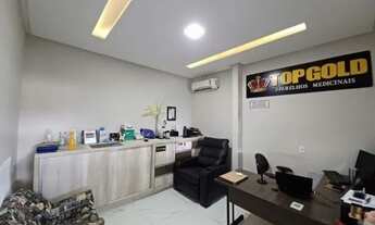 Imagem 4: Sobrado e Galpão comercial