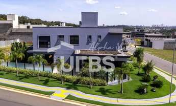 Imagem 3: Imóvel para venda tem 400 metros quadrados com 4 quartos em Jardins França - Goiânia - GO
