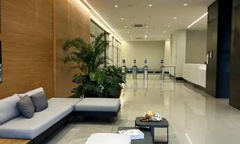 Imagem 5: Sala 74 metros premier jardins