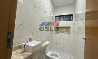 Imagem 5: CASA COM 03 QUARTOS, SENDO 01 DELES UMA SUÍTE, LOCALIZADA NO SETOR SUL, TRINDADE - GO