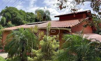 Imagem 5: Chácara Dentro de Condomínio com 6 Dormitórios à Venda, 1160 m² por apenas R$ 750.000 - Ib