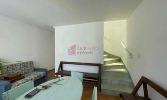 Imagem 3: CASA SOBRADO À VENDA EM VILA PRIVADA NO CENTRO DE JUNDIAÍ/SP