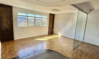 Imagem 6: Linda cobertura a venda Poços de Caldas MG, duplex, 2 vagas, localização ímpar, confira!