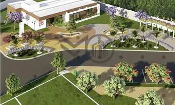 Imagem 2: TERRENO QUITADO à venda 200M², Residencial Coxipo Cuiabá - MT