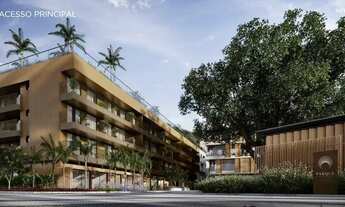 Imagem: Apartamento com 1 quarto à venda, 38m²