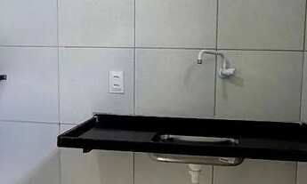 Imagem 6: Apartamento 1/4 Cajazeiras 8