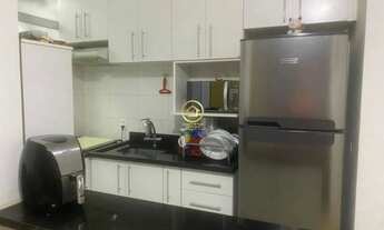 Imagem 2: OPORTUNIDADE 03 DORMS, SUITE VAGA JD IRIS