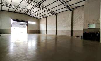 Imagem 6: Barracão para alugar em Londrina, Fraternidade, com 237 m²