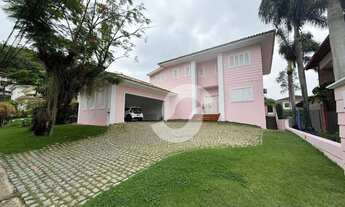 Imagem 2: Casa com 6 dormitórios à venda, 700 m² por R$ 3.850.000,00 - Piratininga - Niterói/RJ