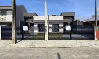 Imagem 3: Casa à venda, a 250 metros do mar no Balneário COSTA AZUL, MATINHOS - PR