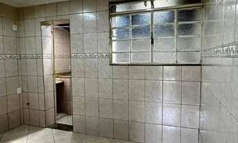 Imagem 6: Casa 2 quartos no são joão batista - Oportunidade!