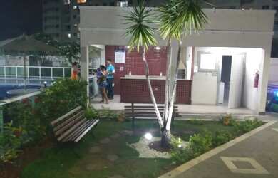 Imagem 16: Condomínio Spazio Soberano Buraquinho