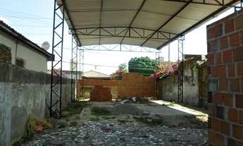 Imagem 5: Galpão à venda, 215 m² por R$ 500.000,00 - Vila Ellery - Fortaleza/CE