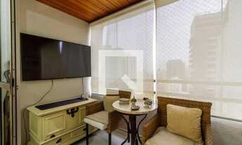 Imagem 6: Apartamento à Venda - Brooklin, 2 Quartos, 85 m2