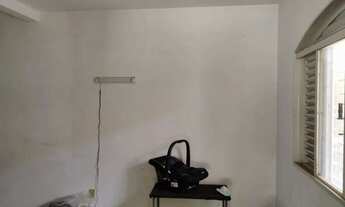 Imagem 5: Casa de 3 quartos com Piscina no Cidade Jardim