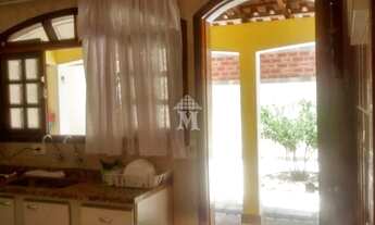 Imagem 5: Casa com 3 quartos à Venda, Maracanã - Jarinu