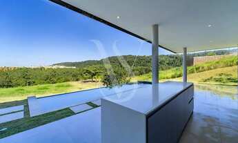 Imagem 3: Casa com 5 suítes no FAZENDA SERRAZUL por R$ 4.900.000 e Locação R$28.000,0