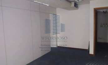 Imagem: Sobreloja 270m² para locação na Avenida