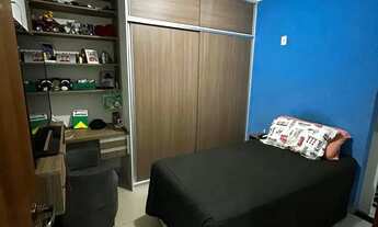 Imagem 3: Seu novo lar no Silvia Regina com piscina e área de lazer completa