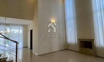 Imagem 3: Casa em condomínio - 03 suítes - Villas de Sant´Anna