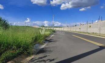 Imagem 7: Terreno - Terrassos Residencial - Paulínia